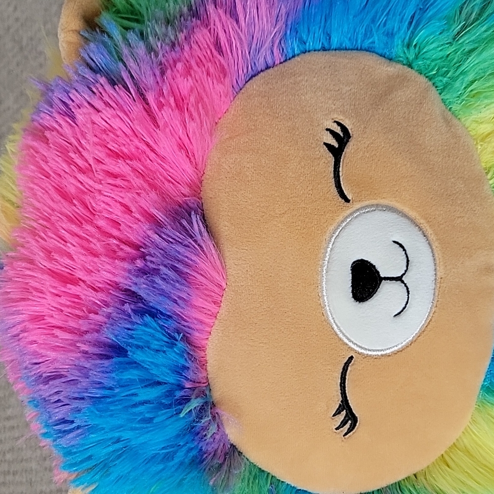 SQUISHMALLOW -LIANNE THE LION - Picture 5 of 9